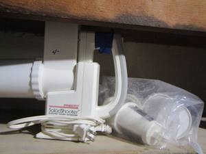 lot 248 image: Presto salad shooter