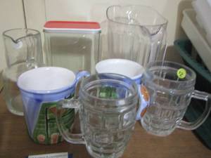 lot 269 image: cup lot