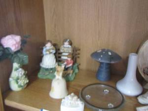 lot 348 image: home dcor lot