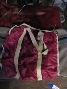 lot 146 image: large hand bags