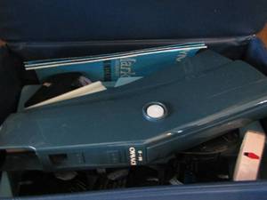 lot 506 image: dymo tool