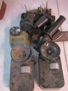 lot 461 image: IRRIGATION TIMER PLUS