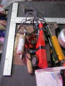 lot 472 image: misc. tool lot