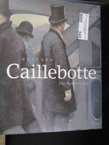 lot 540 image: Caillebotte book