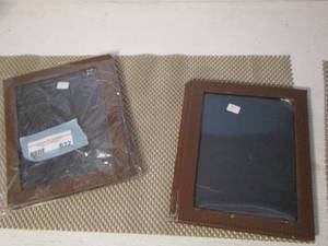 lot 632 image: brown writing stationary books new qty over 10