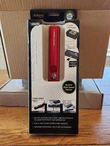 lot 49 image: Vupoint magic wand II scanner