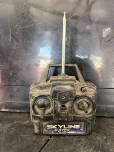 lot 168 image: Skyline RC remote control