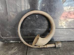 lot 201 image: Vintage car air horn
