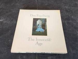 lot 211 image: Selection of vintage records