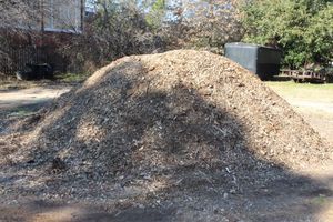 lot 11 image: 12 Of this Mulch Buyer is responsible for loading
