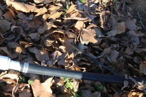 lot 37 image: Drip Irrigation Hose Approximately 50 yards