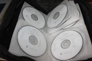 lot 139 image: Bible on CD