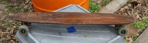 lot 140 image: Vintage Skate Board