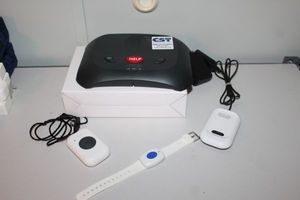 lot 48 image: Emergency Response System