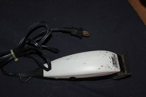 lot 128 image: Clippers