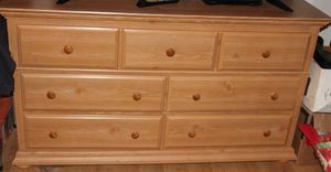 lot 190 image: Dresser