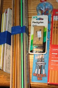 lot 223 image: Office Suppo9es