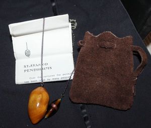 lot 331 image: Pendulums