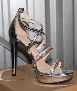 lot 40 image: Charlotte Russe Size 7 Heels