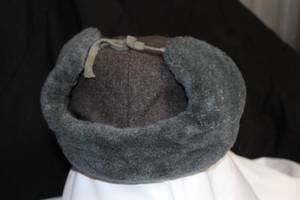 lot 79 image: Winter Hat