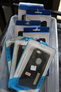 lot 96 image: Iphone Cases