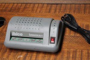 lot 120 image: Ibico Laminator