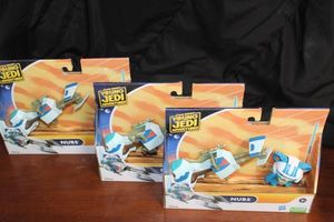 lot 180 image: Toys SIP