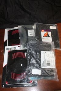 lot 181 image: ipad Air Cases