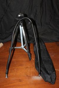 lot 191 image: Tripod