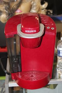 lot 197 image: Keurig