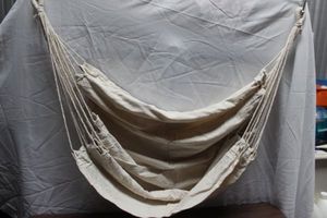 lot 265 image: Heavy Duty Chair Hammock