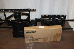 lot 277 image: Four TV Wall Mounts, one Unopened