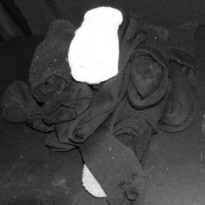 lot 234 image: Socks