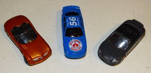 lot 239 image: COLLECTION OF MAISTRO 164 DIECAST CARS