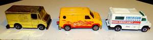 lot 272 image: HOT WHEELS COLLECTORS CARS AS SHOWN
