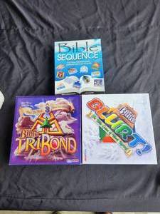 lot 147 image: Selection of games