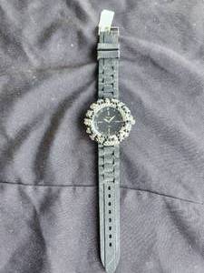 lot 72 image: Nice Geneva watch