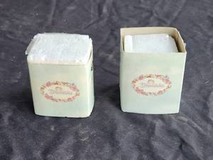 lot 212 image: Dreamsicles figurines