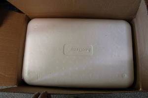 lot 284 image: Styrofoam coolers - 5 total