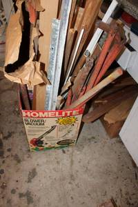 lot 454 image: Misc. wood boards and pieces