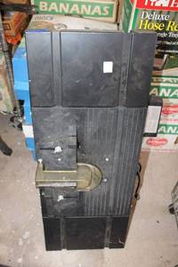 lot 473 image: Saw table top only
