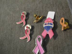 lot 163 image: shirt pins