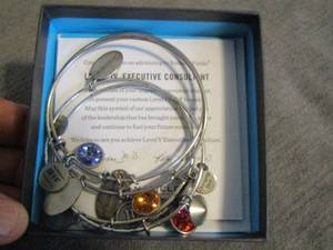 lot 118 image: Rodan and Fields WOMENS BRACELETS  QTY 4