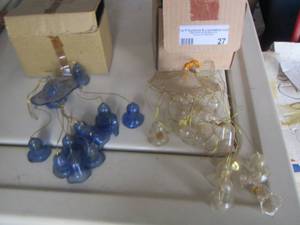 lot 27 image: wind chimes