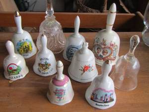 lot 171 image: dcor bells