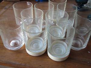 lot 234 image: HIBALL Glasses
