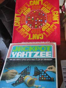 lot 242 image: game lot