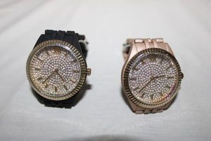 lot 184 image: Jewelry Picard & Cie watches