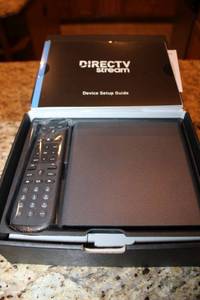lot 441 image: Direct TV still in original box PICKUP AT GRAND PRAIRIE LOCATION