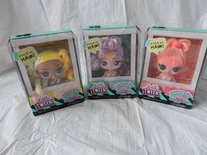 lot 41 image: LOL toy new